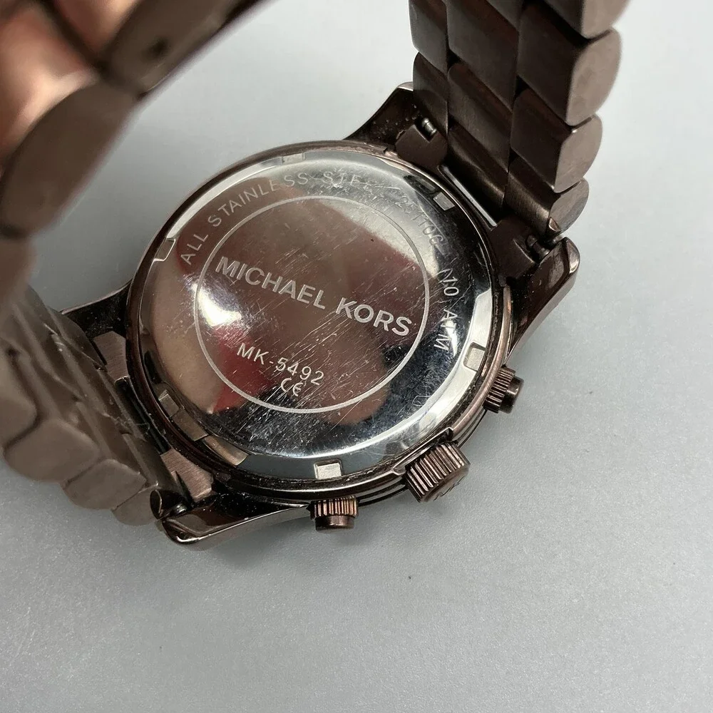 Michael Kors see photos